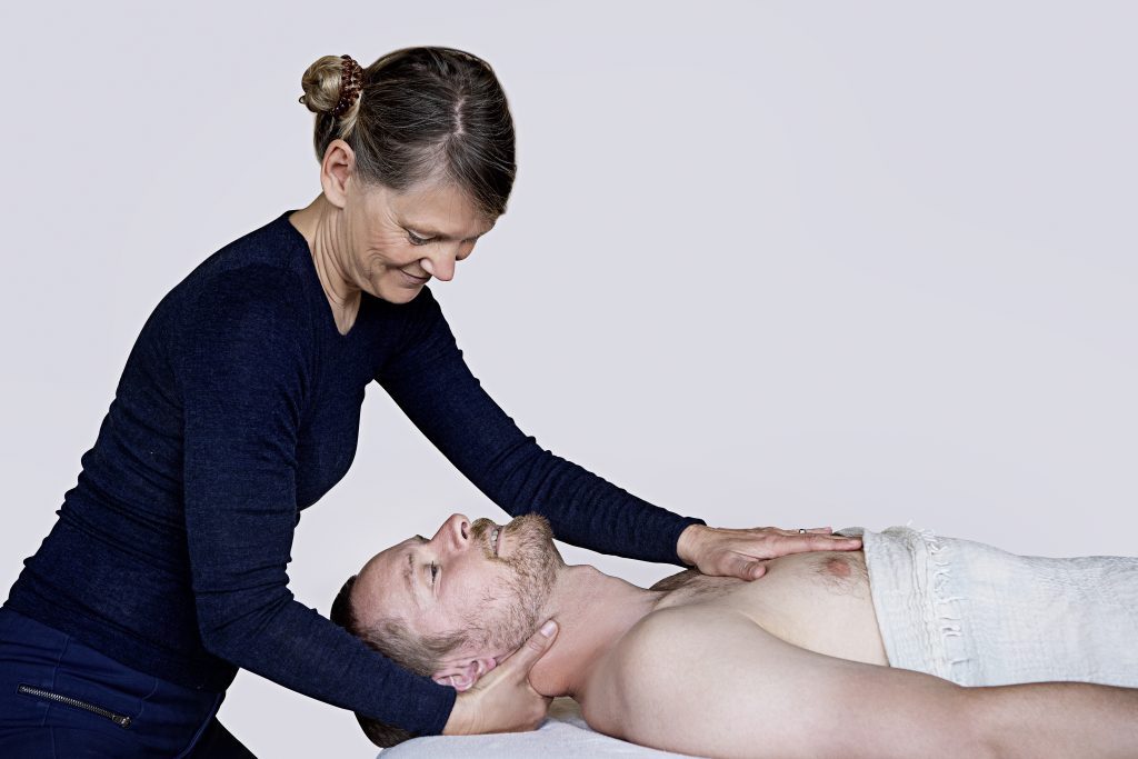 ManuVision Body Therapy